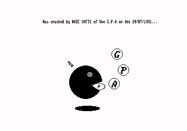 Panic dizzy_MazeSoft.rar